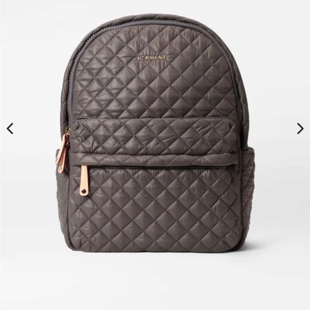 MZ WALLACE city metro backpack